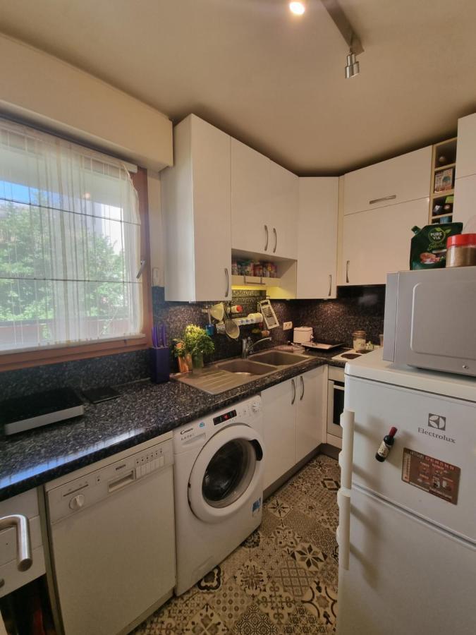 Ferienwohnung Appart Tour Eiffel Pour 4 Personnes Paris Exterior foto